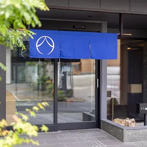 Madoka Station West Hotel