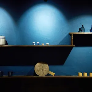 Machiya Zeniyacho Kyoto
