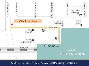 Rinn Kujofujinoki East Kyoto Holiday home