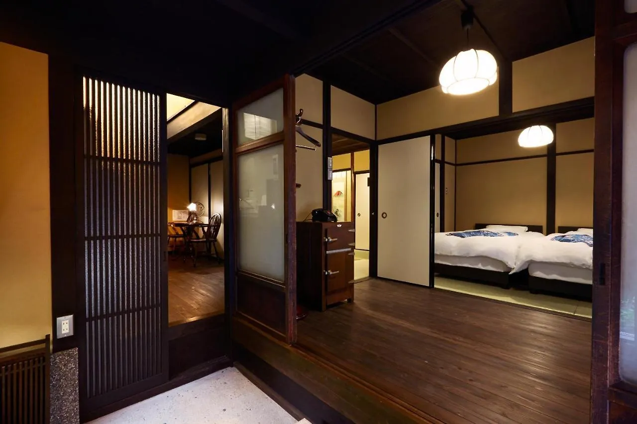 Holiday home Rinn Kujofujinoki East Kyoto