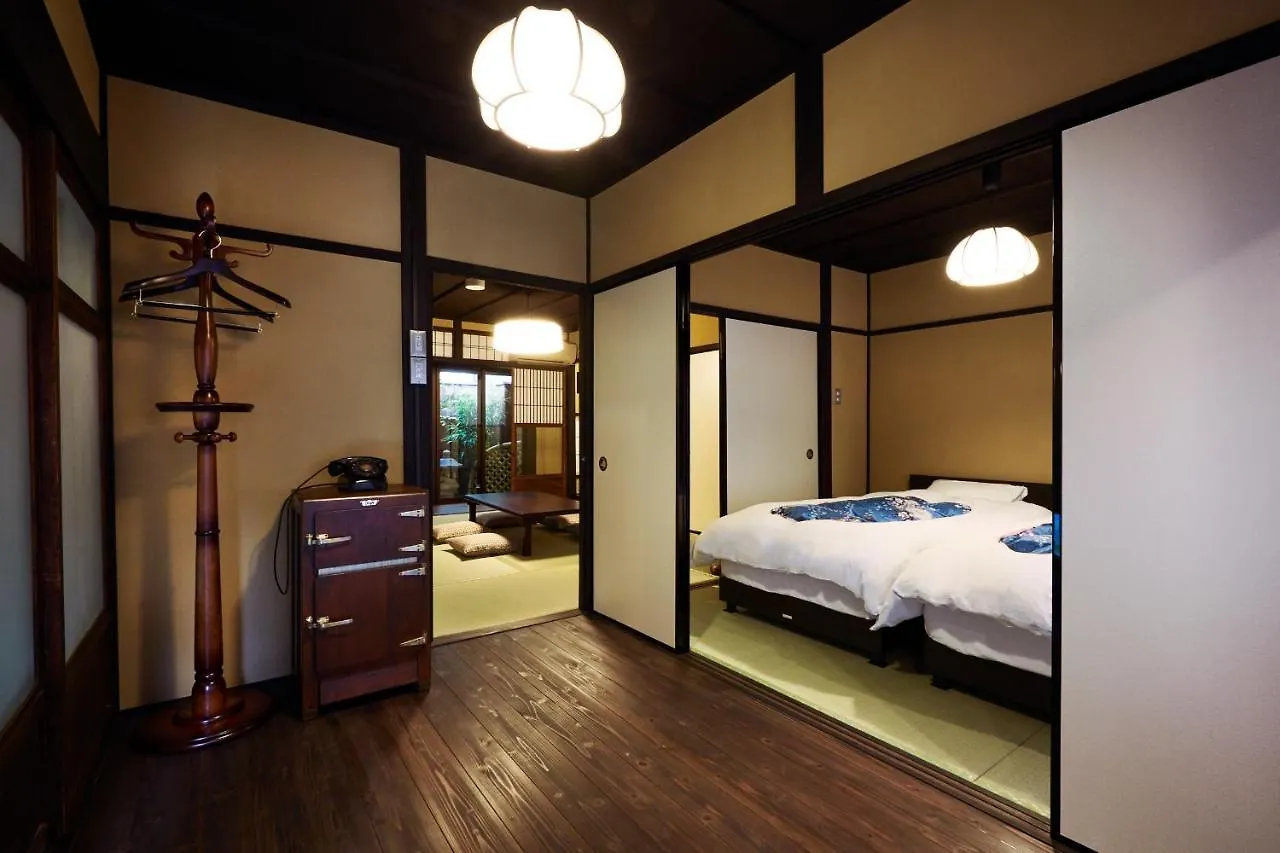 Rinn Kujofujinoki East Kyoto Holiday home