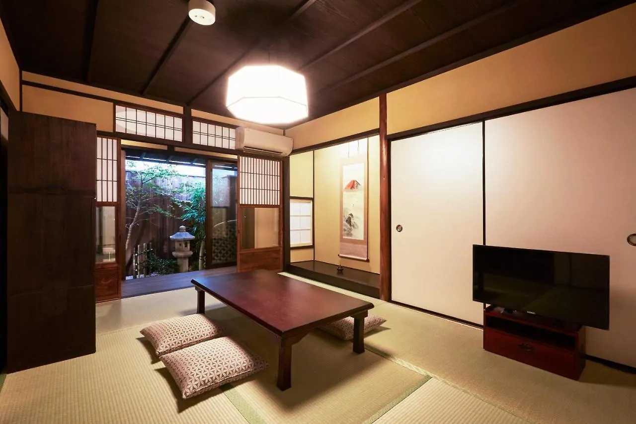 Rinn Kujofujinoki East Kyoto