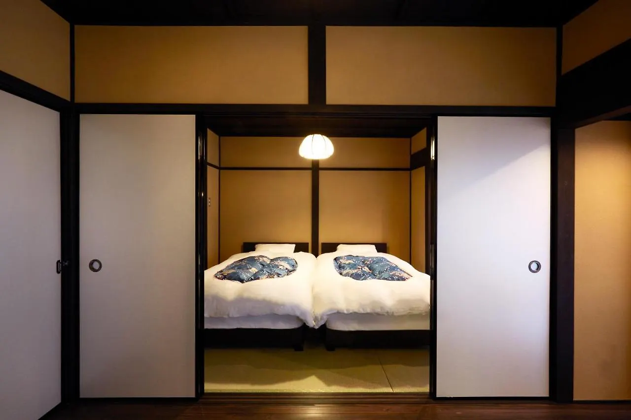 Rinn Kujofujinoki East Kyoto Japan