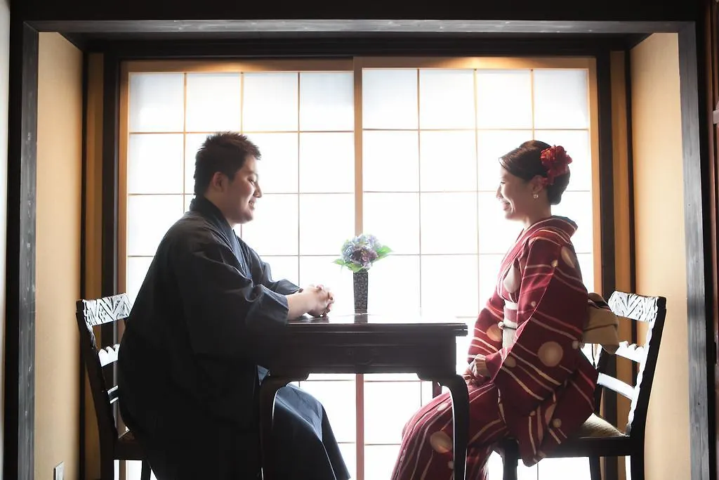 Rinn Kujofujinoki East Kyoto