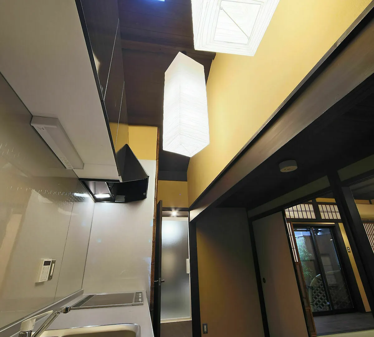 Rinn Kujofujinoki East Kyoto