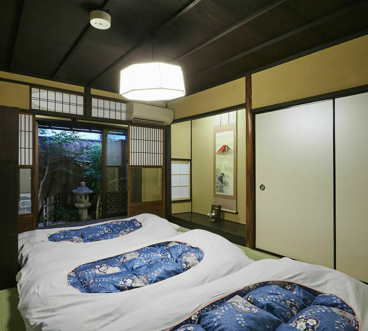 Rinn Kujofujinoki East Kyoto Japan