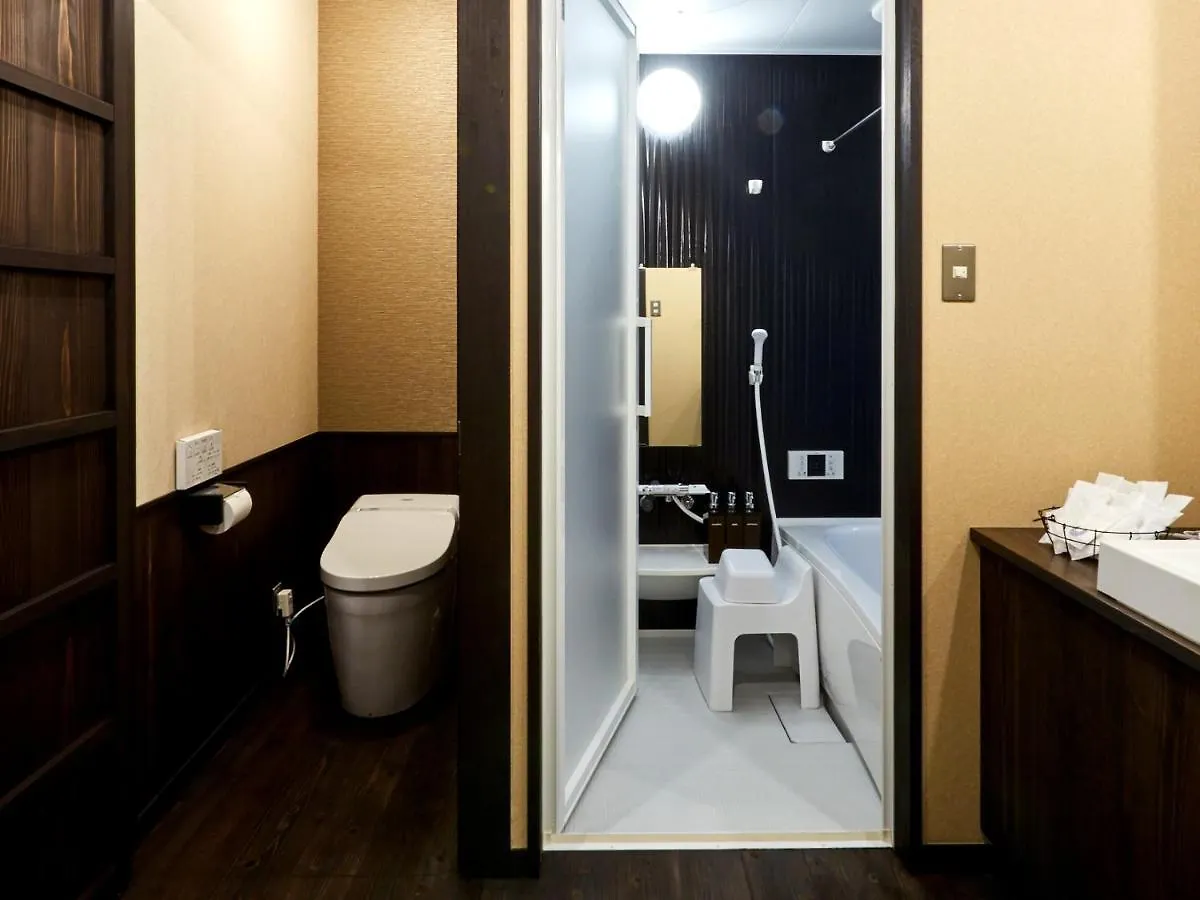 Rinn Kujofujinoki East Kyoto Holiday home