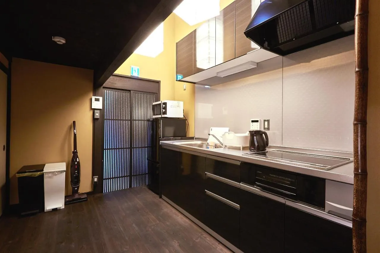 Rinn Kujofujinoki East Kyoto Holiday home