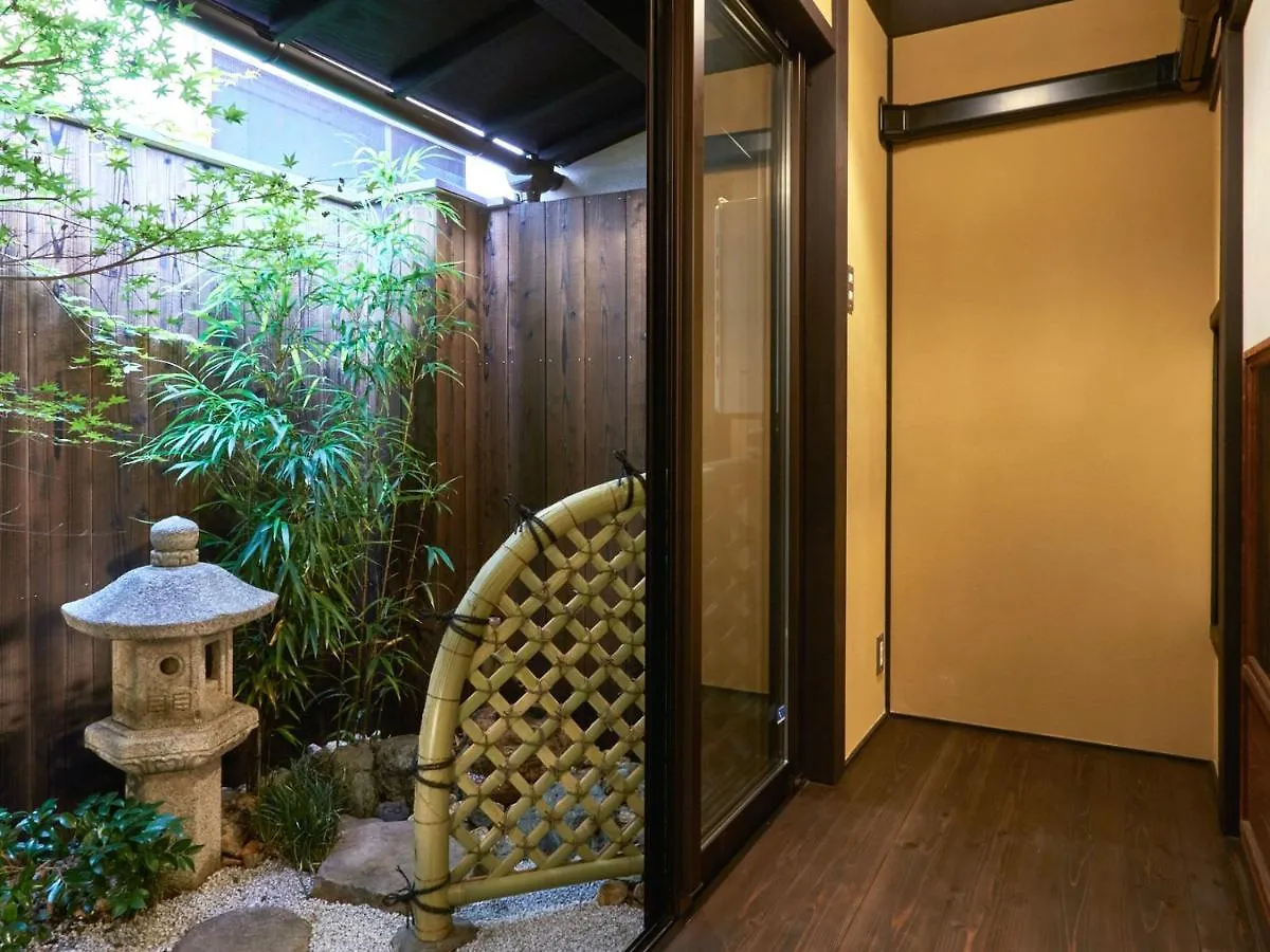 Holiday home Rinn Kujofujinoki East Kyoto